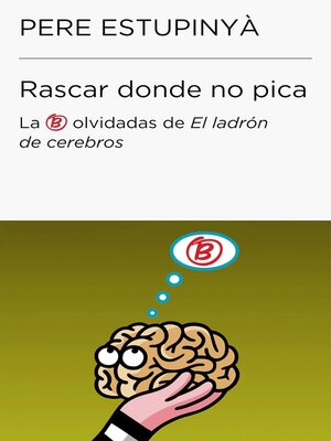 cover image of Rascar donde no pica (Colección Endebate)